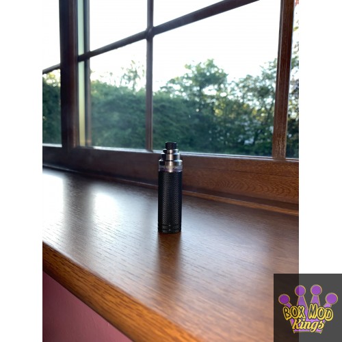 Vape Werkstatt Indonesia Little Boy 22MM